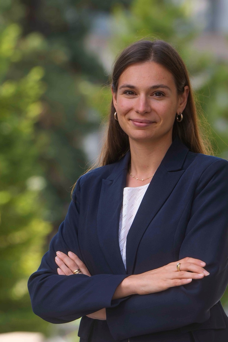 Chiara Motta